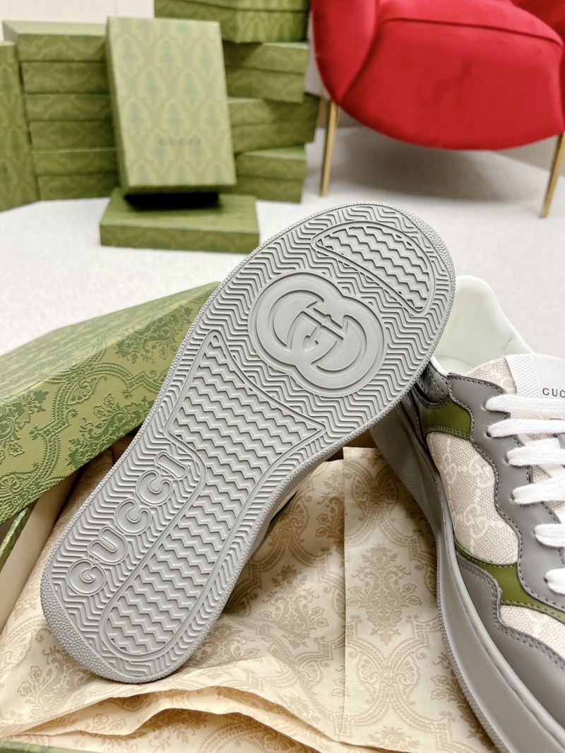 Gucci Casual Shoes